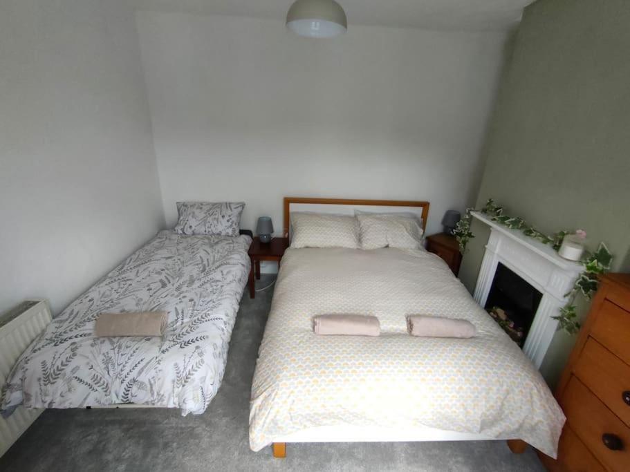 Perfect For Snowdon. Groups, Families+Dogs Welcome Лланберис Экстерьер фото