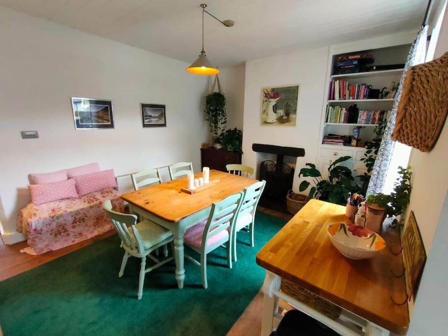 Perfect For Snowdon. Groups, Families+Dogs Welcome Лланберис Экстерьер фото