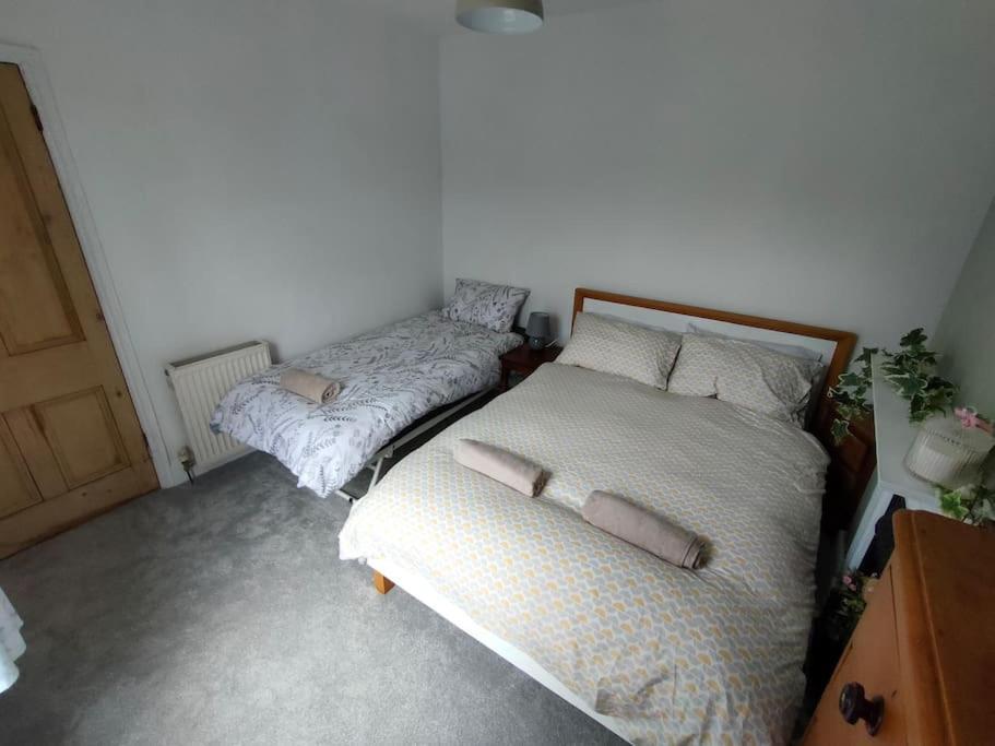 Perfect For Snowdon. Groups, Families+Dogs Welcome Лланберис Экстерьер фото