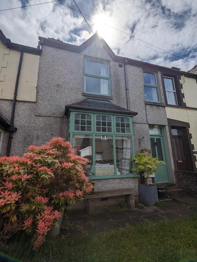 Perfect For Snowdon. Groups, Families+Dogs Welcome Лланберис Экстерьер фото
